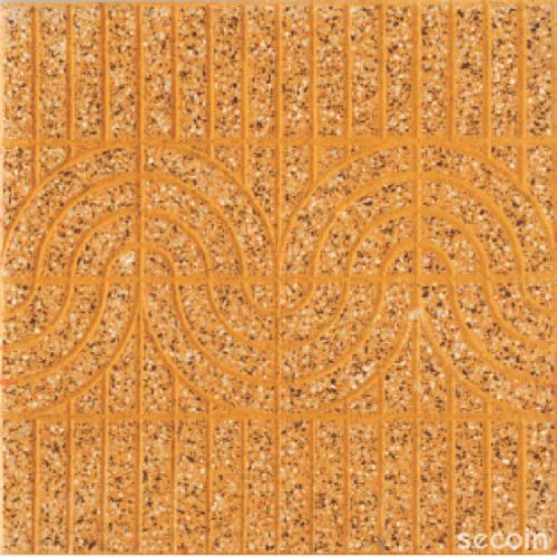 GẠCH HÈ ĐƯỜNG OD-40-32